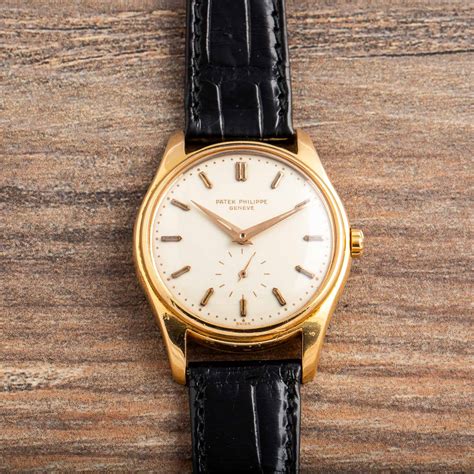 patek philippe reference 2526